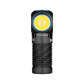 Lampe frontale rechargeable éclairage rouge - Olight Perun 2