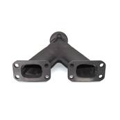 Exhaust manifold assy