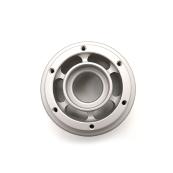 drum brake hub Diam. 105