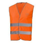 Safety vest XL/XXL