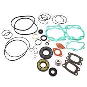 Gasket set 582 modele 99