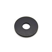 Rubber washer 10 x 30 x 2 mm