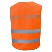 Safety vest XL/XXL