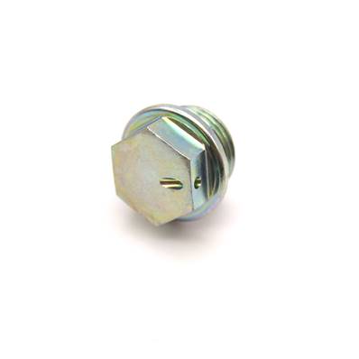 Magnetic plug M18x1.5