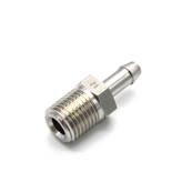 Hose nozzle 1/4"NPT x 6 mm