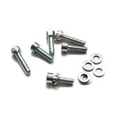 Set of Screws for admission manifol