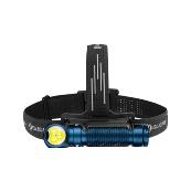 Rechargeable Adjustable Headlamp 3000lm - Olight Perun 3