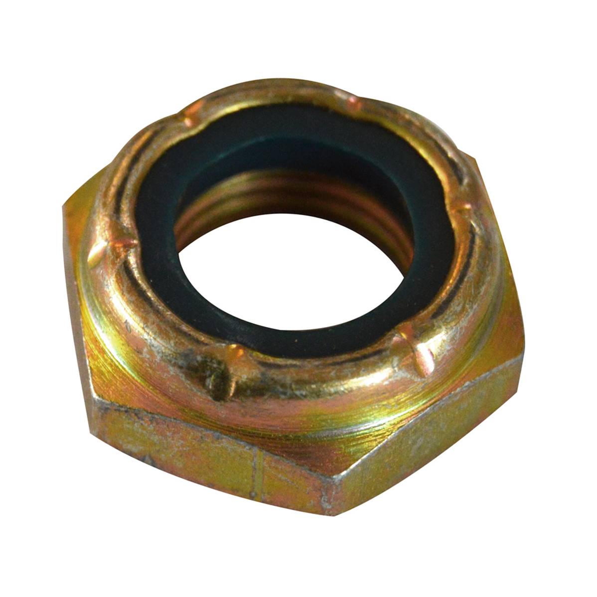 Locnut CAD-Plated