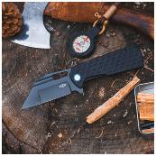 Obuy Tactical Folding Knife Heron L1