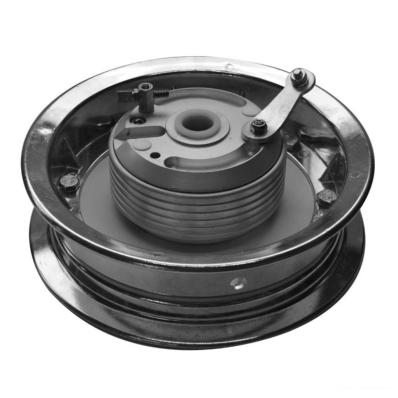 Aluminium rim drum brake 8' DX-20