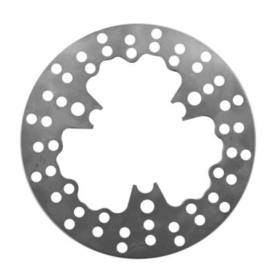 Hydraulic brake disc Ø 175 mm