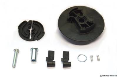 STARTER SPARE PARTS