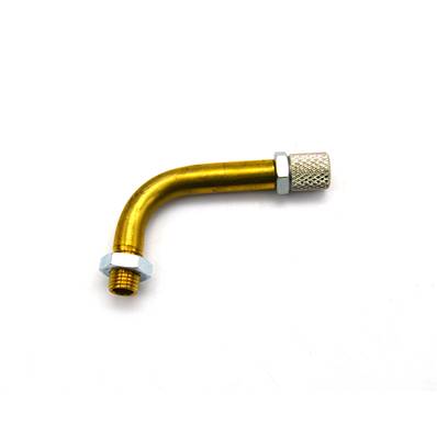 Bent tube assy