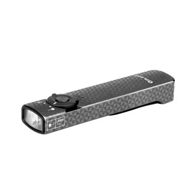 EDC Flashlight with Green Laser Pointer - Olight Arkfeld