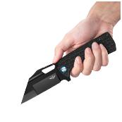 Obuy Tactical Folding Knife Heron L1