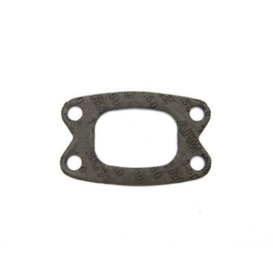 Exhaust gasket