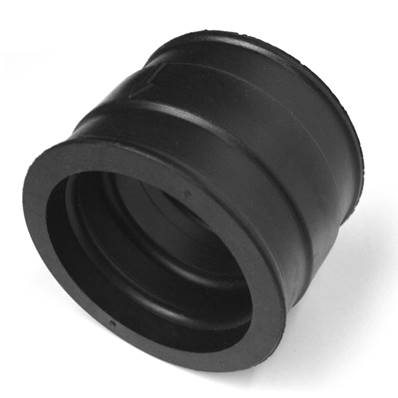 Rubber socket 377.447.503