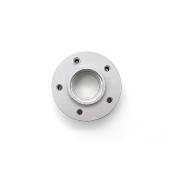 Hub without brake for 4'' rim