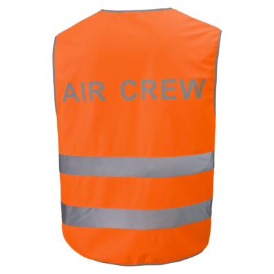 Safety vest M/L 