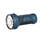 Powerful Rechargeable Flashlight 7000 Lumens - Olight Marauder