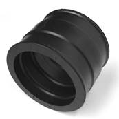 Rubber socket 377.447.503