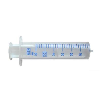 Sterile syringe 50 ML