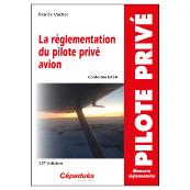 Regulation of the private pilot
