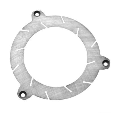 hydraulic brake disc 3 points