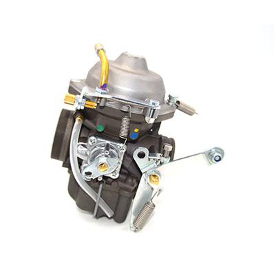 Carburetor 912 ULS/S cylinder 1/3