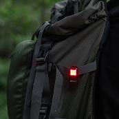 LED Light for Tactical Vest - Olight Oclip