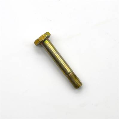 Drille head bolt 3/16