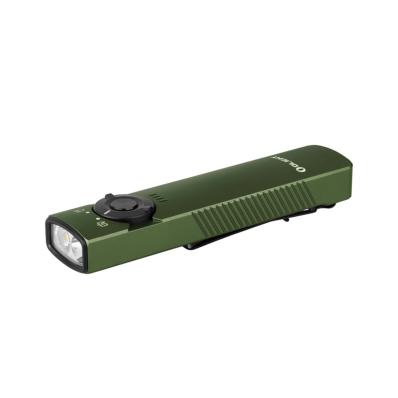 EDC Flashlight with Ultraviolet Light - Olight Arkfeld UV