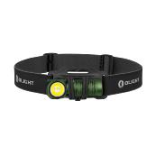 Rechargeable Headlamp with Red Light - Olight Perun 2 Mini