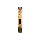 Obuy Otacle D1 Multi-Bit Screwdriver Cracked Brass