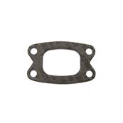 Exhaust gasket