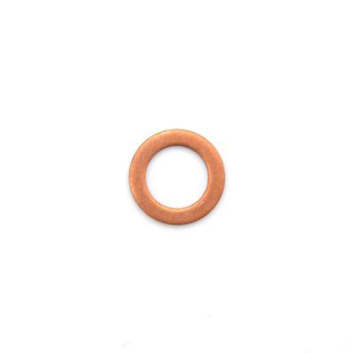 Gasket ring A 8x13 din 7603