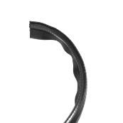 Windshield seal 0° (40x3,5) - meter