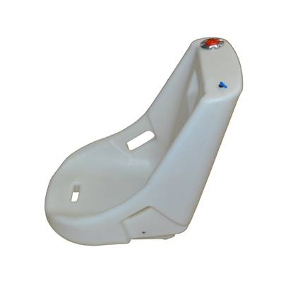 Fuel tank seat 50 liters