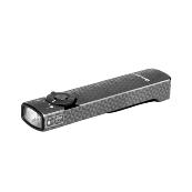 EDC Flashlight with Green Laser Pointer - Olight Arkfeld