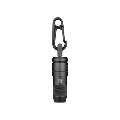 Mini Rechargeable LED Flashlight - Olight iMini 2