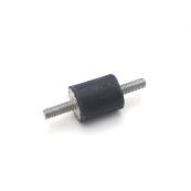 Silent Block M/M M6 x H 25 mm x Ø 20 mm