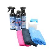 Light Aviation Cleaning Kit