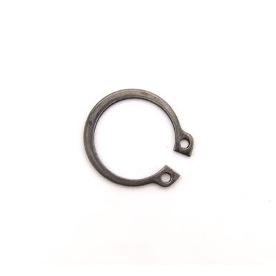 Retaining ring 17x1