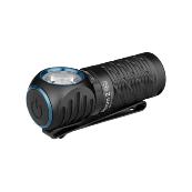 Rechargeable Headlamp with Red Light - Olight Perun 2 Mini