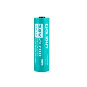 Olight 21700 Rechargeable Battery 5000mAh