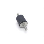 Silent Block M/M M6 x H 25 mm x Ø 20 mm