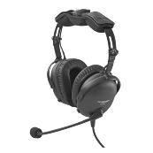 PM6 Aviation Headset - DESIGN 4 PILOTS