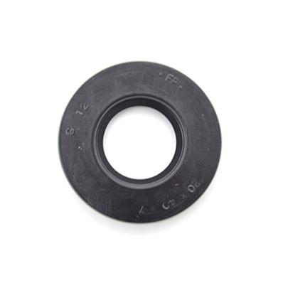 Oil seal 