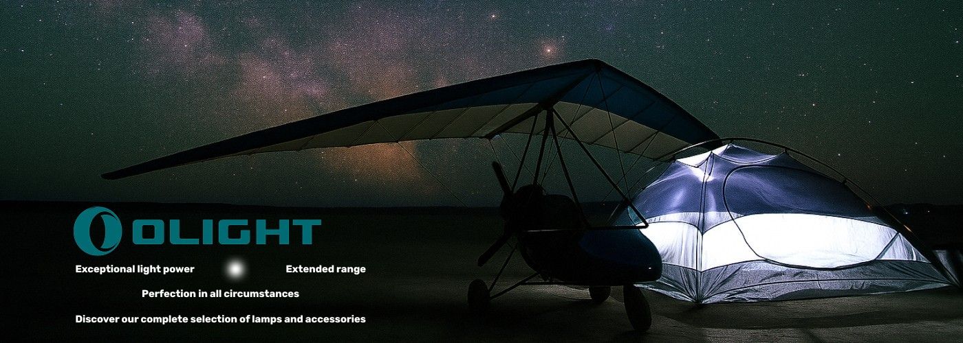 Olight